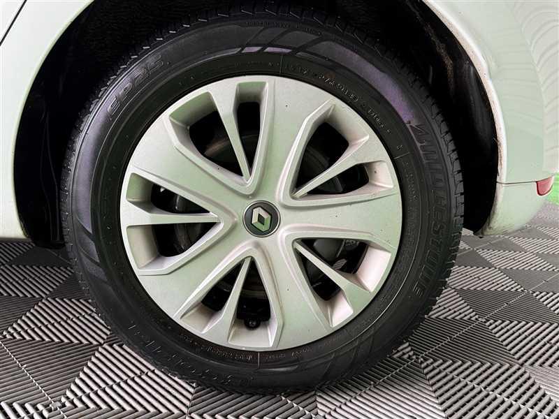 Renault Clio IV Tce 90 Limited