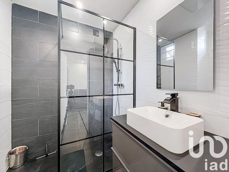 Appartement - 25 m² - 1 pièce