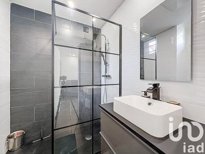 Appartement - 25 m² - 1 pièce