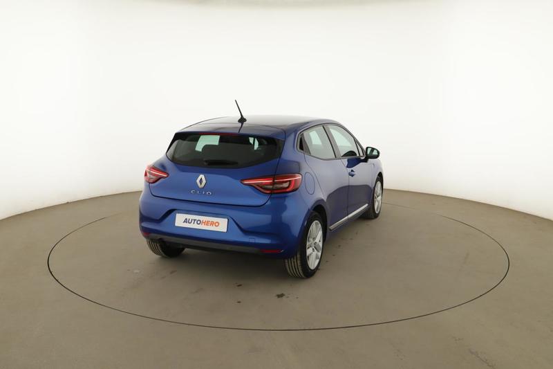 Renault Clio 1.5 Blue dCi Business 100 ch