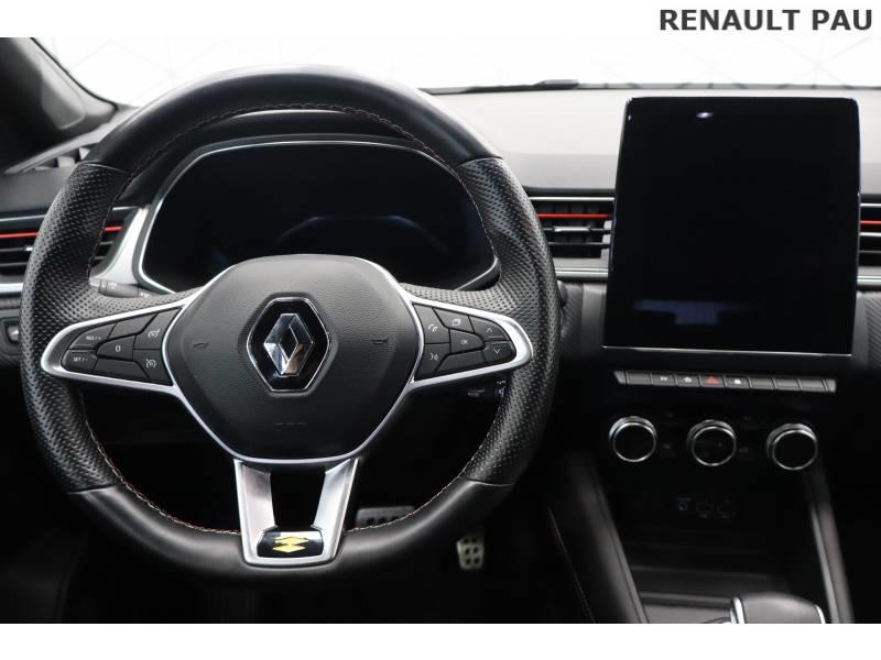 Renault Captur E-Tech 145 - 21 R.S. Line