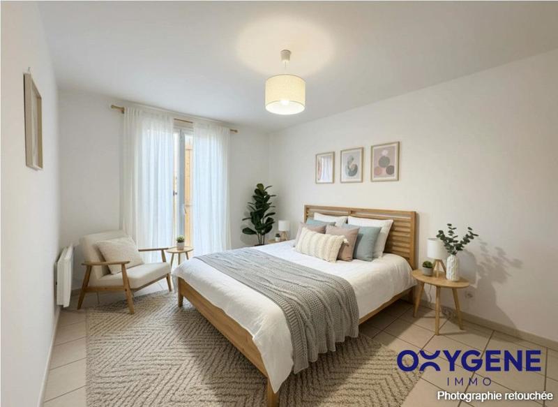 Maison - 91 m² - 4 pièces