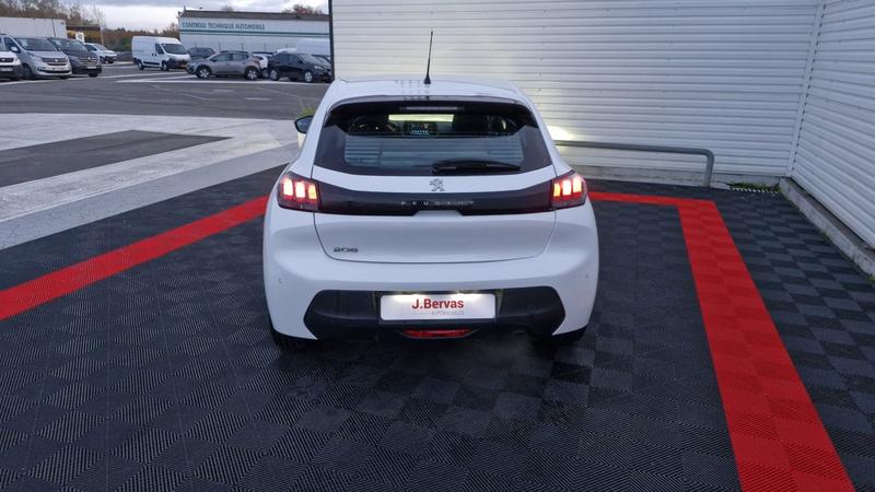 Peugeot 208 Puretech 75 Active Pack
