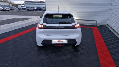 Peugeot 208 Puretech 75 Active Pack