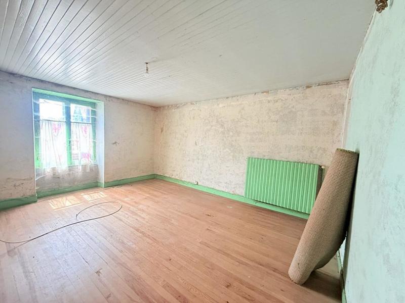 Maison - 400 m² - 8 pièces