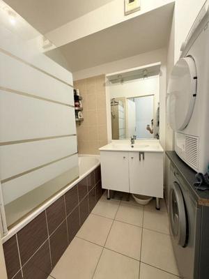 Appartement - 75 m² - 4 pièces