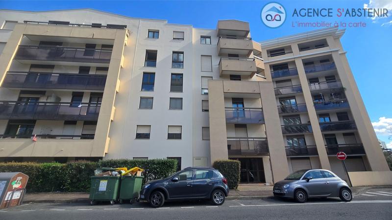 Appartement - 31 m² - 1 pièce