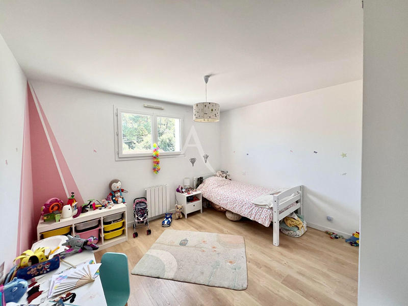 Maison - 150 m² - 5 pièces