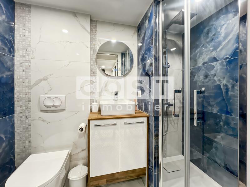 Maison - 132 m² - 5 pièces