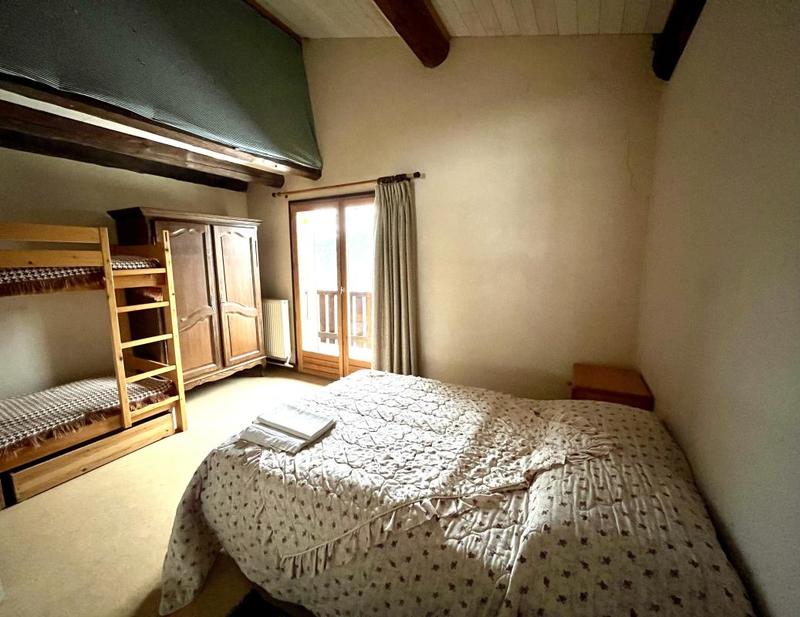 Appartement - 41 m²