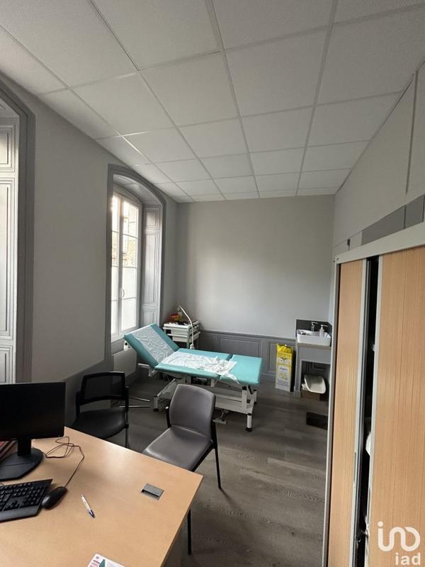 Local commercial - 55 m²