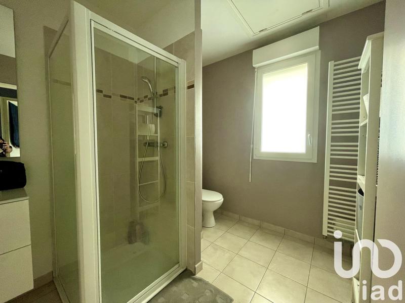 Maison - 101 m² - 5 pièces