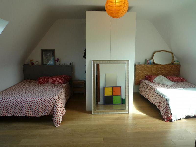 Maison - 139 m² - 6 pièces