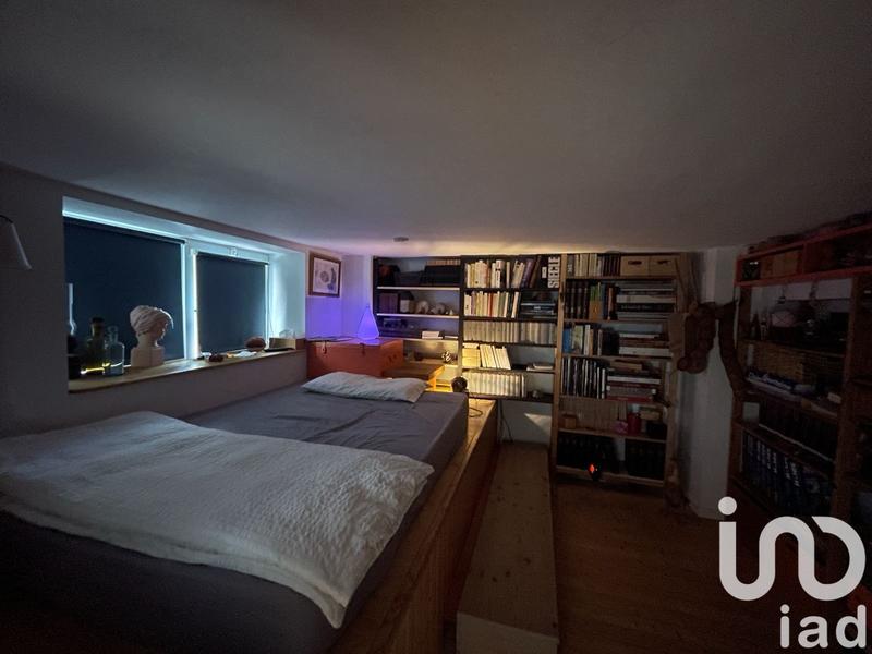 Appartement - 88 m² - 4 pièces