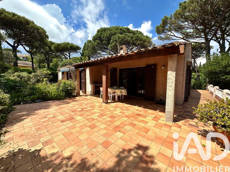 Maison - 142 m² - 4 pièces