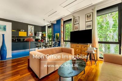Appartement - 83 m² - 3 pièces