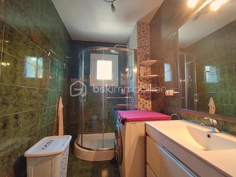 Appartement - 89 m² - 5 pièces