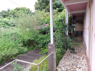 Maison ancienne - 180 m² - 7 pièces