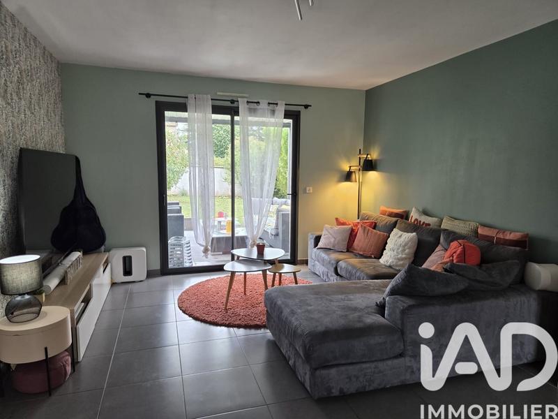 Maison - 146 m² - 5 pièces