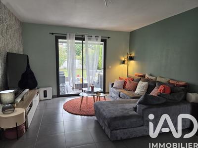 Maison - 146 m² - 5 pièces