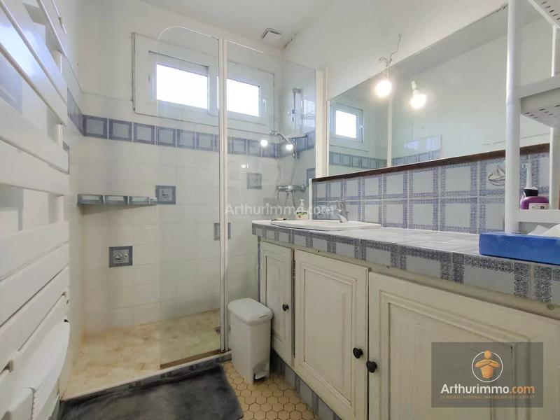 Maison - 110 m² - 6 pièces