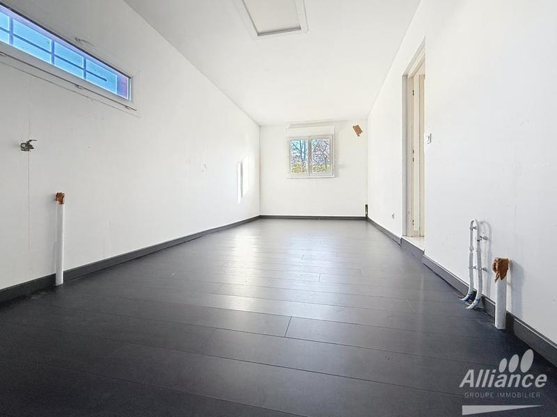 Maison - 78 m² - 4 pièces