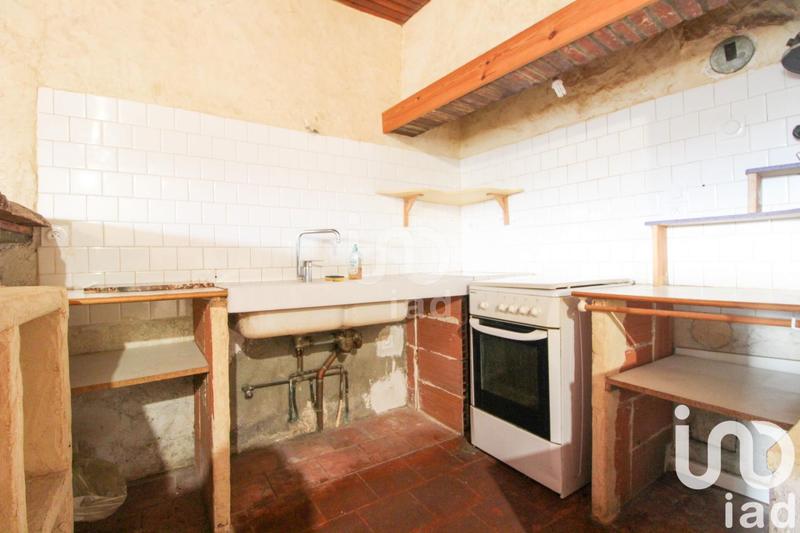 Maison - 94 m² - 5 pièces