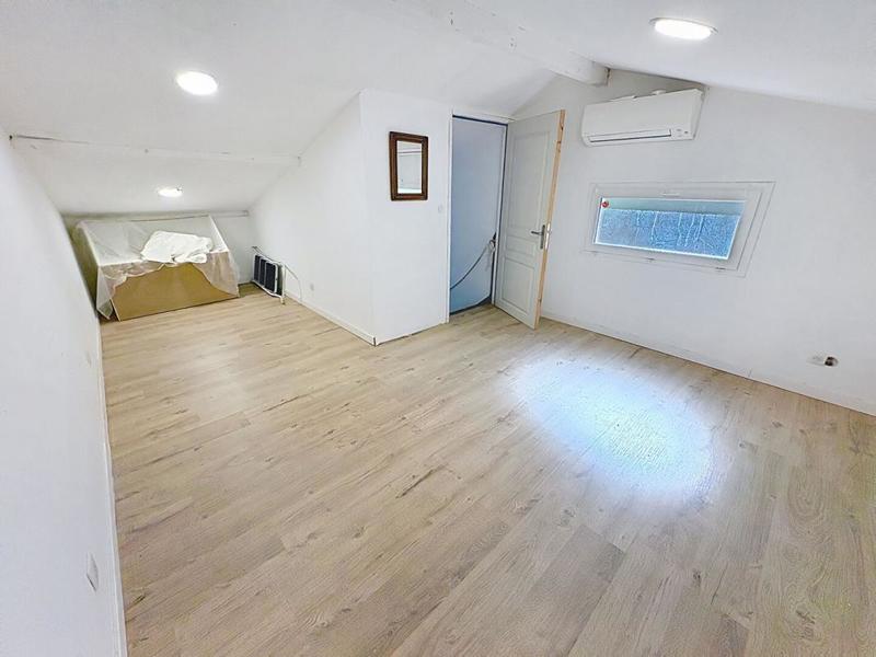 Maison - 124 m² - 6 pièces