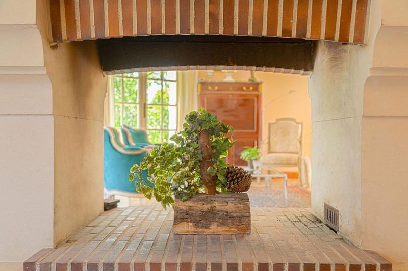 Maison - 206 m² - 6 pièces