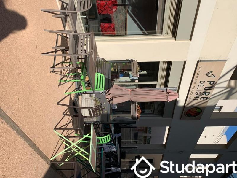 Appartement - 68 m² - 3 pièces