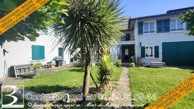 Maison de village - 275 m² - 7 pièces