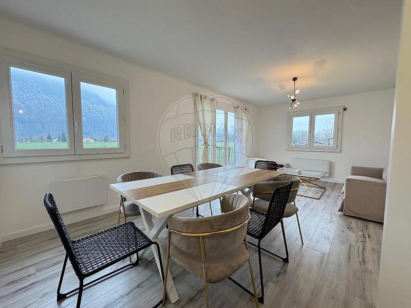 Appartement - 20 m² - 1 pièce