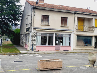 Local commercial - 48 m²