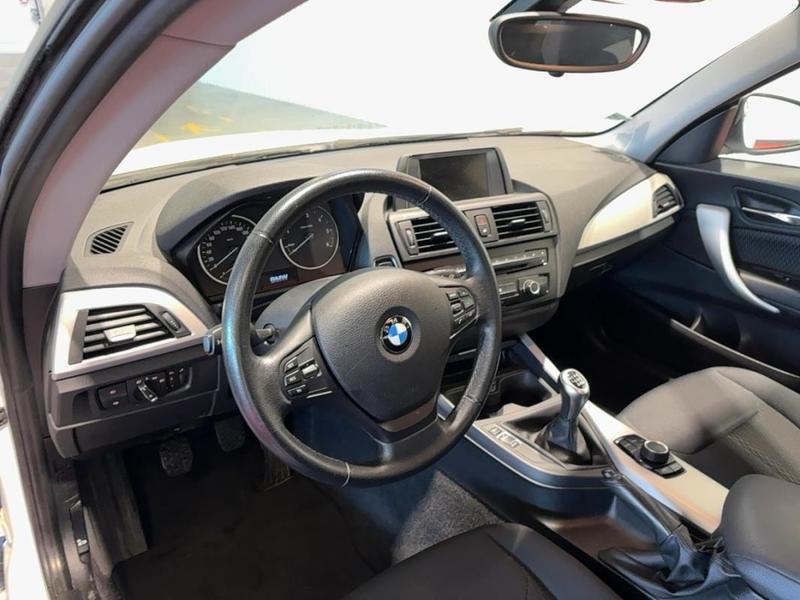 Bmw Série 1 120d xDrive Business 3 portes transfo Vp