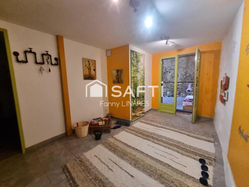 Maison - 105 m² - 4 pièces