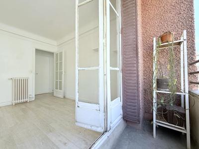 Appartement - 32 m² - 2 pièces