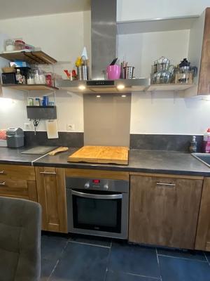 Maison - 138 m² - 4 pièces