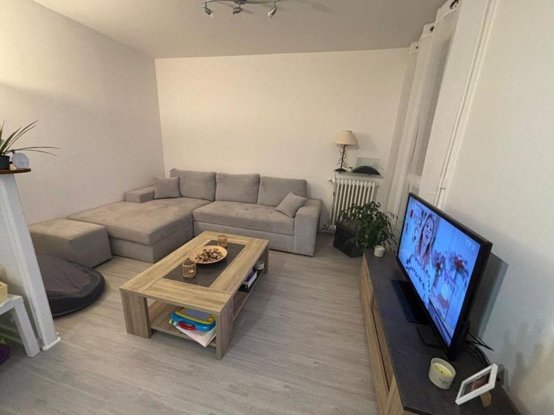 Appartement - 86 m² - 4 pièces