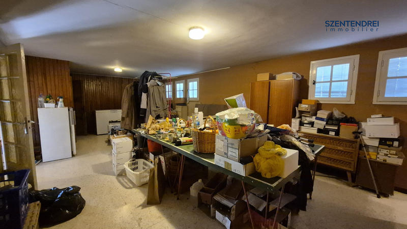 Villa - 201 m² - 7 pièces