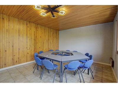 Bureau - 360 m² - 10 pièces