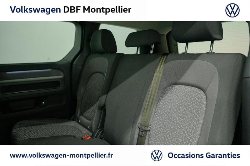 Volkswagen Id. Buzz Id Pro (79kwh/210kw).Court