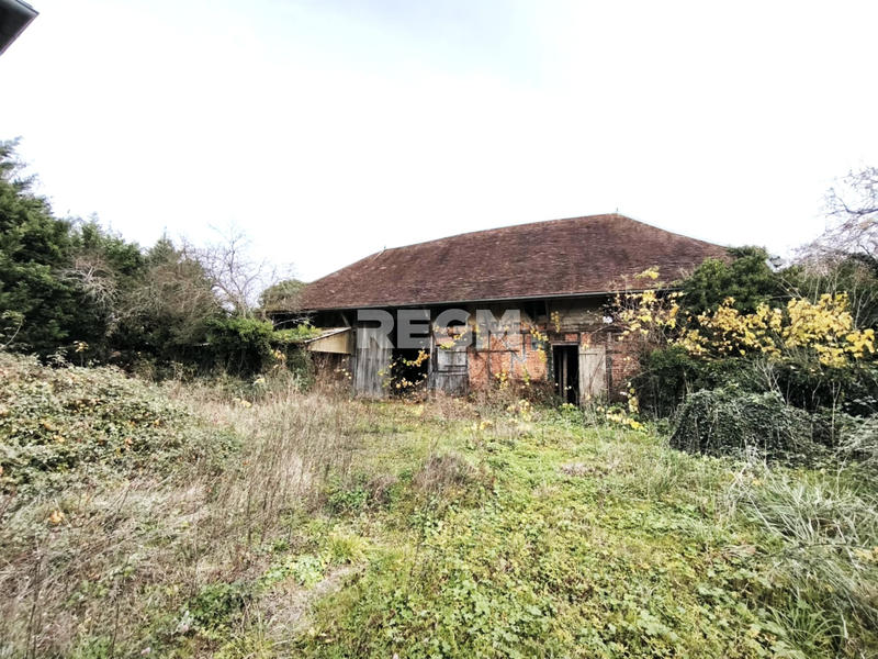 Maison - 102 m² - 4 pièces