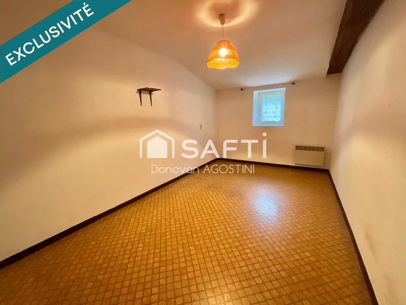 Maison - 103 m² - 5 pièces
