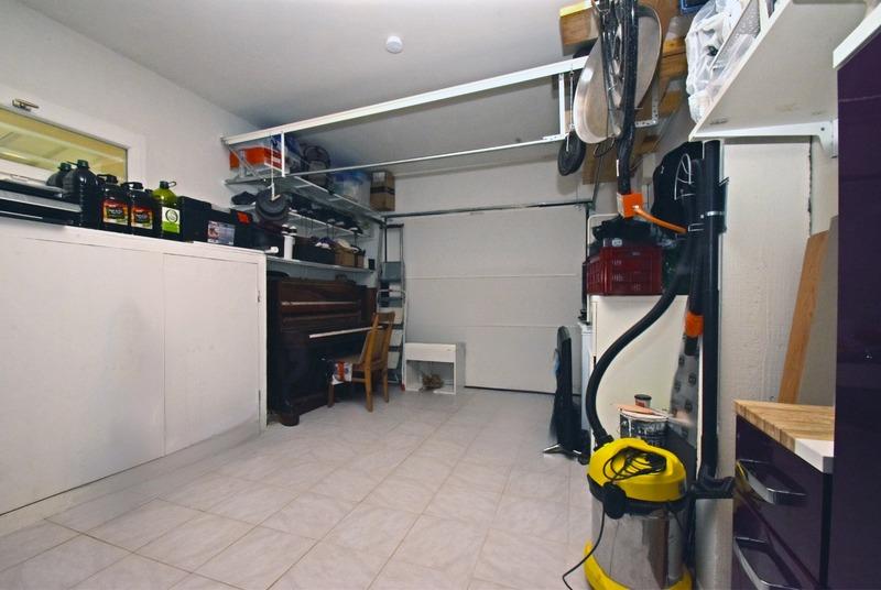 Maison - 108 m² - 5 pièces