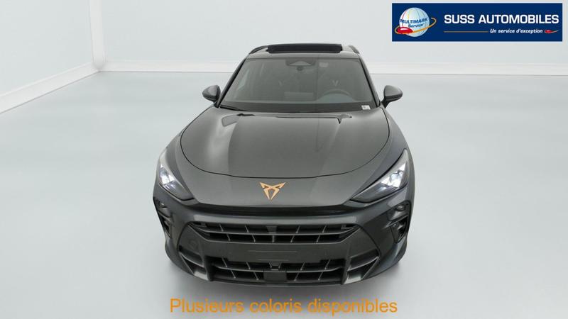 Cupra Terramar 1.5 eTSI Hybrid 150 ch Dsg7 V