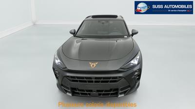 Cupra Terramar 1.5 eTSI Hybrid 150 ch Dsg7 V