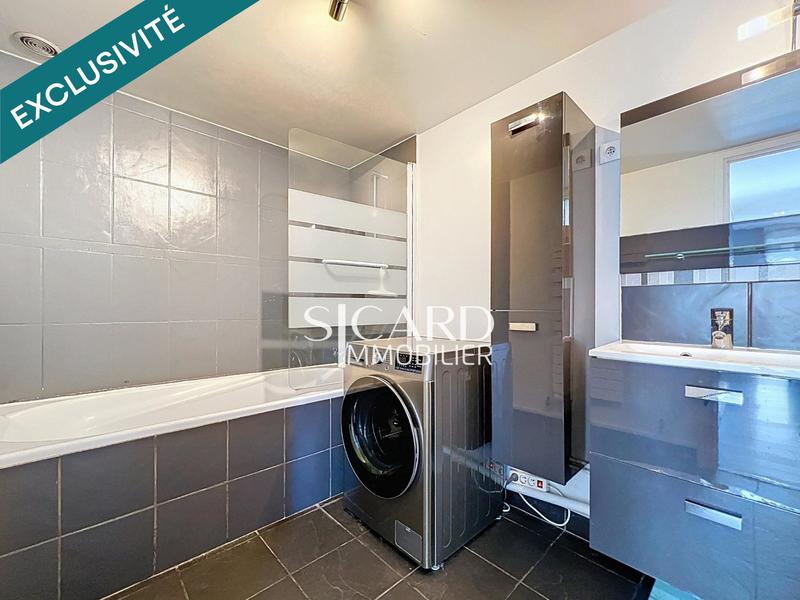 Appartement - 71 m² - 3 pièces