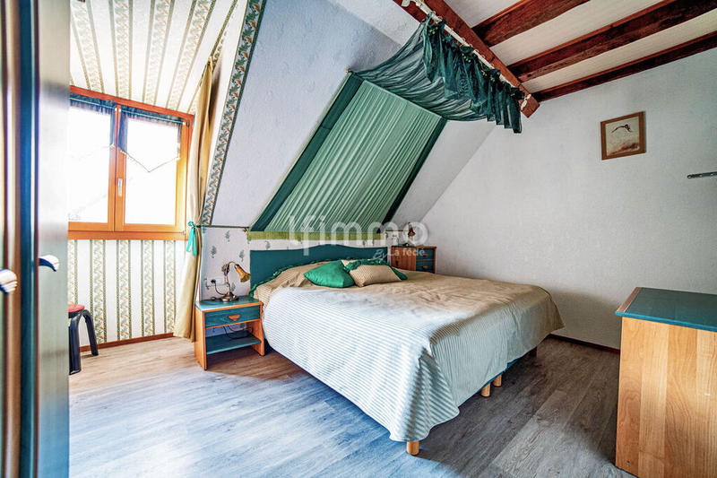 Immeuble - 428 m² - 17 pièces