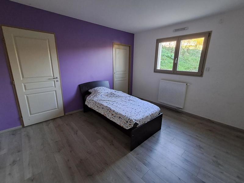 Maison - 253 m² - 10 pièces