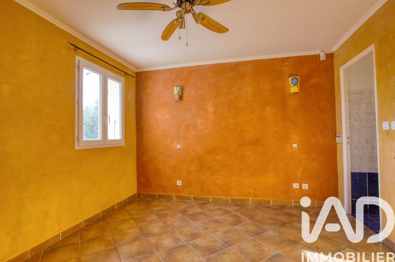 Maison - 122 m² - 5 pièces